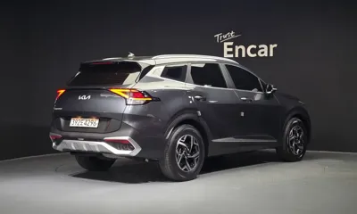 Kia Sportage 2022, 69067 км, за 14105.95 USD