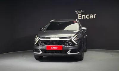 Kia Sportage 2022, 69067 км, за 14105.95 USD