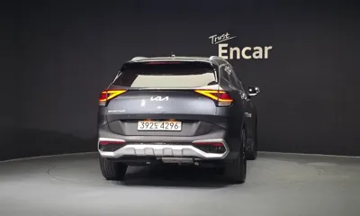 Kia Sportage 2022, 69067 км, за 14105.95 USD