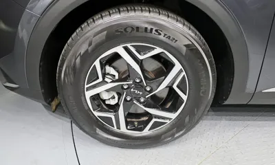 Kia Sportage 2022, 69067 км, за 14105.95 USD