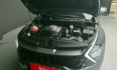 Kia Sportage 2022, 69067 км, за 14105.95 USD - фото 6