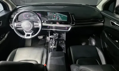 Kia Sportage 2022, 69067 км, за 14105.95 USD - фото 7