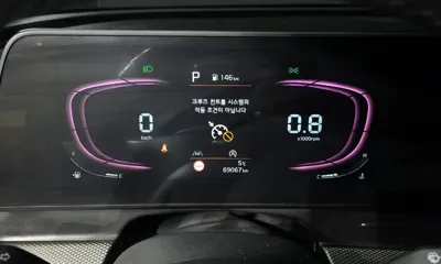 Kia Sportage 2022, 69067 км, за 14105.95 USD - фото 8