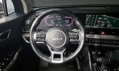 Kia Sportage 2022, 69067 км, за 14105.95 USD - фото 13