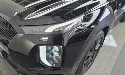 Hyundai Palisade 2019, 45840 км, за 18248.65 USD - фото 22