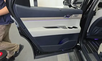 Hyundai Palisade 2019, 45840 км, за 18248.65 USD - фото 25