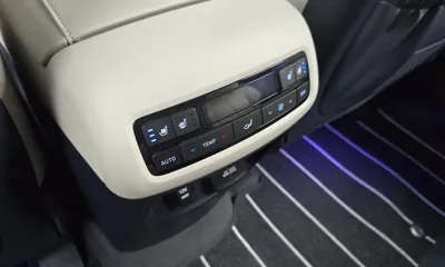 Hyundai Palisade 2019, 45840 км, за 18248.65 USD - фото 31