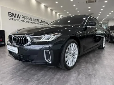 BMW Gran Turismo · 2023 год