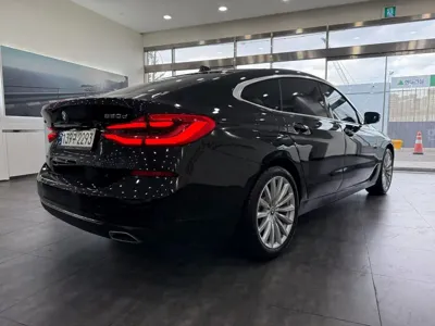 BMW Gran Turismo 2023, 36529 км, за 31053.84 USD