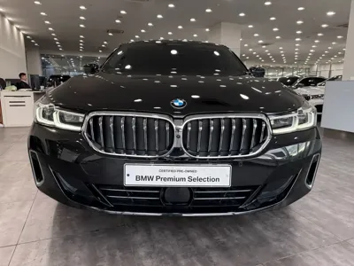 BMW Gran Turismo 2023, 36529 км, за 31053.84 USD