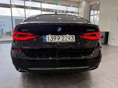 BMW Gran Turismo 2023, 36529 км, за 31053.84 USD