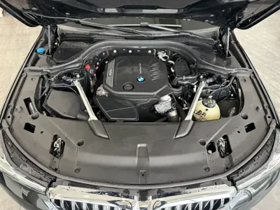 BMW Gran Turismo 2023, 36529 км, за 31053.84 USD - фото 6
