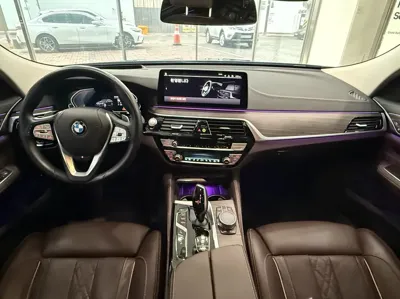 BMW Gran Turismo 2023, 36529 км, за 31053.84 USD - фото 7