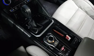 Renault-KoreaSamsung SM6 2019, 157334 км, за 6472.81 USD - фото 9