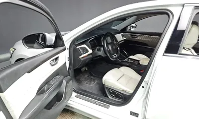 Renault-KoreaSamsung SM6 2019, 157334 км, за 6472.81 USD - фото 10