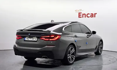 BMW Gran Turismo 2021, 125061 км, за 23059.13 USD