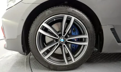 BMW Gran Turismo 2021, 125061 км, за 23059.13 USD