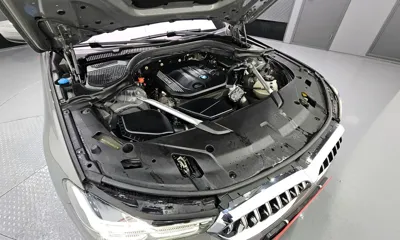 BMW Gran Turismo 2021, 125061 км, за 23059.13 USD - фото 6