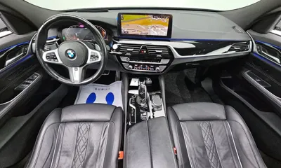BMW Gran Turismo 2021, 125061 км, за 23059.13 USD - фото 7