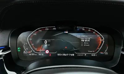 BMW Gran Turismo 2021, 125061 км, за 23059.13 USD - фото 8