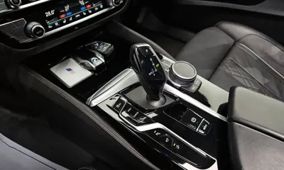 BMW Gran Turismo 2021, 125061 км, за 23059.13 USD - фото 9