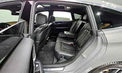 BMW Gran Turismo 2021, 125061 км, за 23059.13 USD - фото 11
