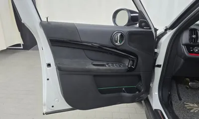 MINI Countryman 2024, 36687 км, за 23303.14 USD - фото 24