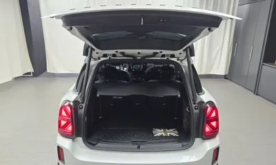 MINI Countryman 2024, 36687 км, за 23303.14 USD - фото 30
