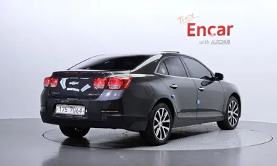 ChevroletGMDaewoo Malibu 2015, 106364 км, за 3415.66 USD