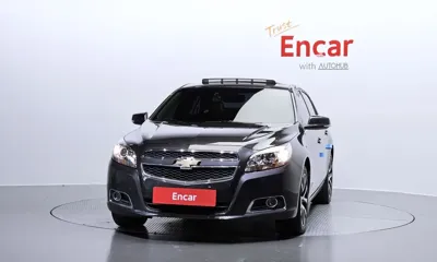ChevroletGMDaewoo Malibu 2015, 106364 км, за 3415.66 USD