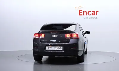 ChevroletGMDaewoo Malibu 2015, 106364 км, за 3415.66 USD