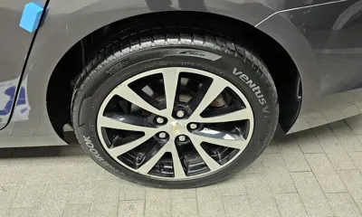 ChevroletGMDaewoo Malibu 2015, 106364 км, за 3415.66 USD