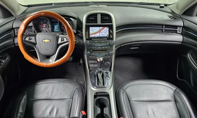 ChevroletGMDaewoo Malibu 2015, 106364 км, за 3415.66 USD - фото 7