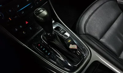 ChevroletGMDaewoo Malibu 2015, 106364 км, за 3415.66 USD - фото 9