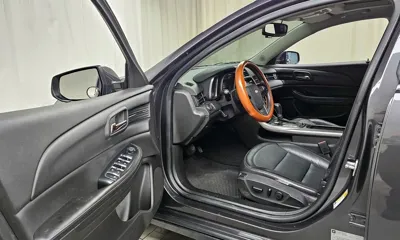 ChevroletGMDaewoo Malibu 2015, 106364 км, за 3415.66 USD - фото 11