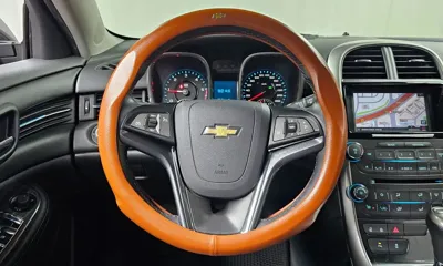 ChevroletGMDaewoo Malibu 2015, 106364 км, за 3415.66 USD - фото 13