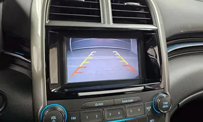 ChevroletGMDaewoo Malibu 2015, 106364 км, за 3415.66 USD - фото 15
