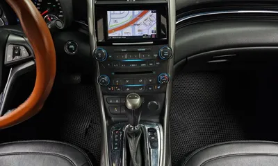 ChevroletGMDaewoo Malibu 2015, 106364 км, за 3415.66 USD - фото 16
