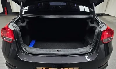 ChevroletGMDaewoo Malibu 2015, 106364 км, за 3415.66 USD - фото 20