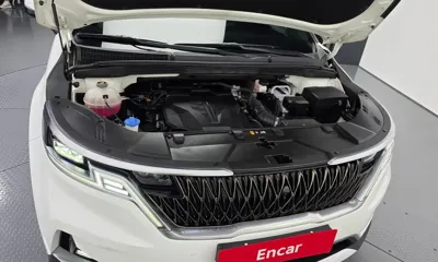 Kia Canival 2021, 46950 км, за 17125.73 USD - фото 6
