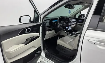 Kia Canival 2021, 46950 км, за 17125.73 USD - фото 10