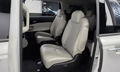 Kia Canival 2021, 46950 км, за 17125.73 USD - фото 26