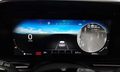 Kia Canival 2021, 46950 км, за 17125.73 USD - фото 28