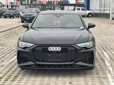 Audi A6L New Energy 2020, 100000 км, за 21715.53 USD