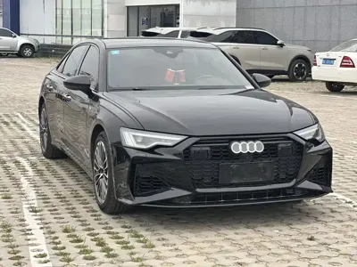Audi A6L New Energy 2020, 100000 км, за 21715.53 USD