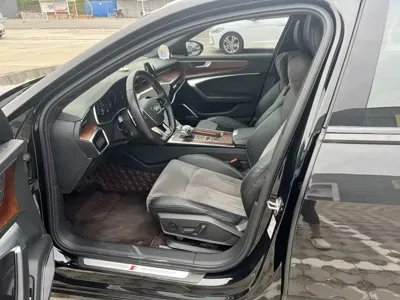 Audi A6L New Energy 2020, 100000 км, за 21715.53 USD