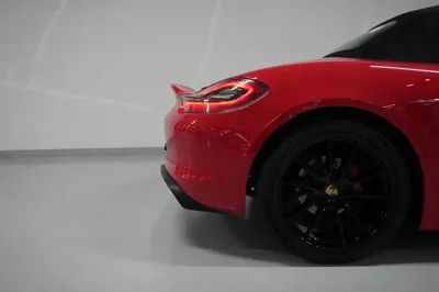 Porsche Boxster 2013, 67000 км, за 48139.52 USD