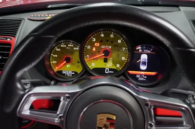 Porsche Boxster 2013, 67000 км, за 48139.52 USD - фото 8