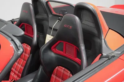 Porsche Boxster 2013, 67000 км, за 48139.52 USD - фото 10