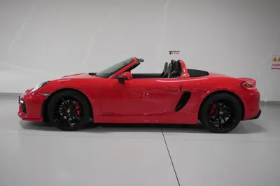 Porsche Boxster 2013, 67000 км, за 48139.52 USD - фото 12